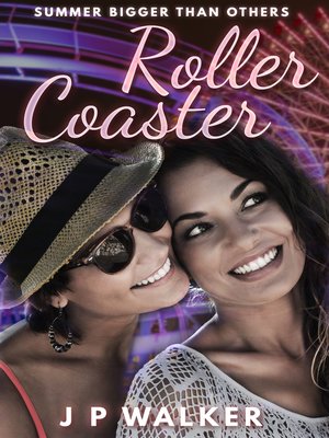 cover image of Roller Coaster